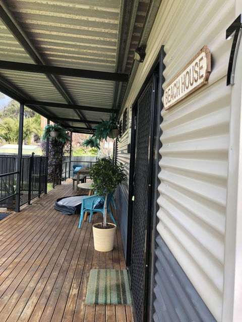 Beach Holiday Apartments Rye - VIC Tourism 4