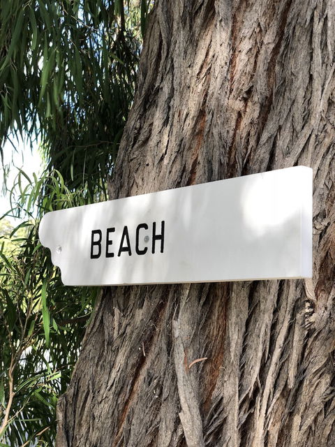 Beach Holiday Apartments Rye - VIC Tourism 1