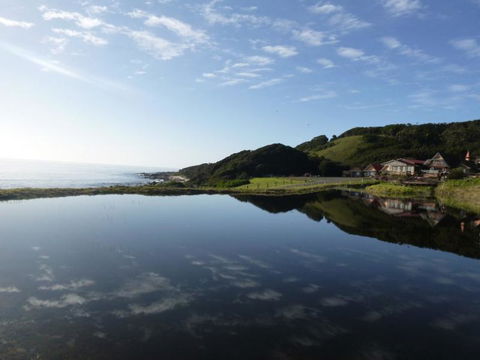Rocky Glen Retreat King Island - VIC Tourism 1