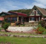 Rocky Glen Retreat King Island - VIC Tourism