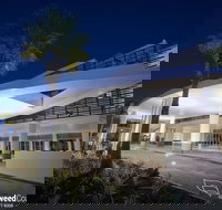 Cotton Beach Resort - Tweed Coast Holidays