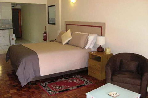 Tweed Valley Lodge - VIC Tourism 2