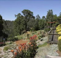 Tweed Valley Lodge - VIC Tourism