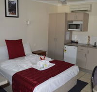 Charters Towers Motel - VIC Tourism