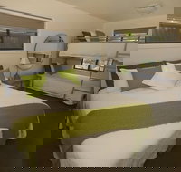 Tyenna River Cottage - VIC Tourism