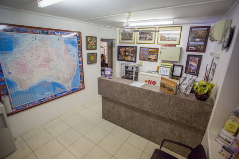 Fourth Avenue Motor Inn - VIC Tourism 2