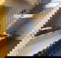 Alexander Motor Inn Moree - VIC Tourism