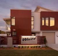Albany Waves - VIC Tourism