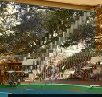 Desert View Apartments - VIC Tourism