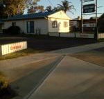 Newell Hwy Caravan Park - VIC Tourism