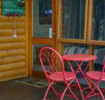 Friends at McLaren Vale