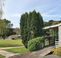 Neerim Country Cottages - VIC Tourism