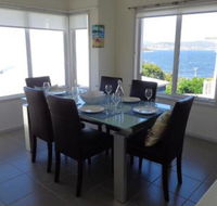 Chapman Street Townhouse Bellerive HobartTasmania - VIC Tourism