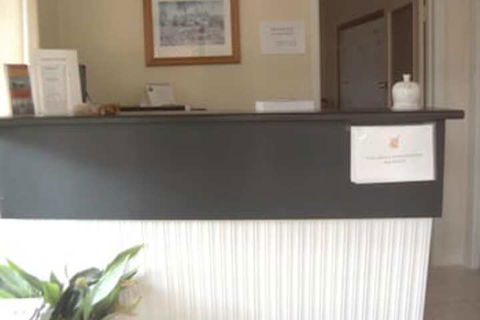 Travellers Rest Motel - VIC Tourism 4