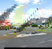 Capella Coach Inn - VIC Tourism