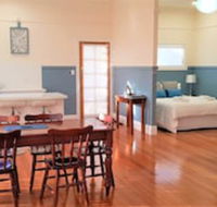 Coppers Hill Private Accommodation - VIC Tourism