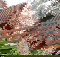 Warrenmang Winery  Resort - VIC Tourism