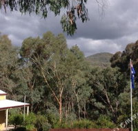 Tanwarra Lodge - VIC Tourism