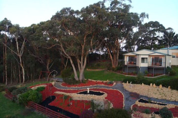 Weeaproinah VIC VIC Tourism