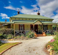 B  B at Winterbrook - VIC Tourism