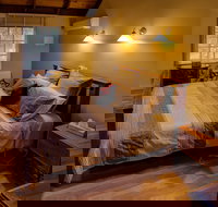 Trawool Cottages  Farmstay - VIC Tourism