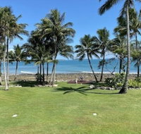 Dolphin Heads Resort