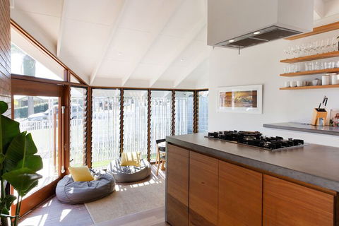 A PERFECT STAY - Bacchus - VIC Tourism 3