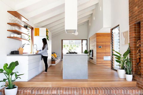 A PERFECT STAY - Bacchus - VIC Tourism 5