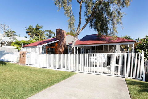A PERFECT STAY - Bacchus - VIC Tourism 4