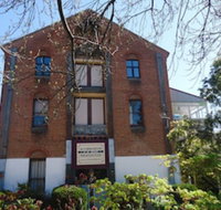 Accommodation in an Historic Warehouse - VIC Tourism