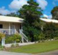 Tinaroo Sunset Retreat - VIC Tourism