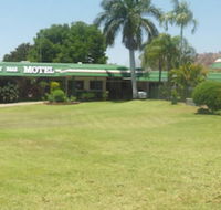 Country Road Motel - VIC Tourism