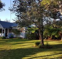 Wyreepi Caribbean Chalet - VIC Tourism
