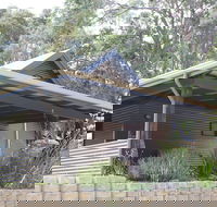 Scotsdale Valley Studios - VIC Tourism
