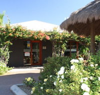 BIG4 Stuart Range Outback Resort - VIC Tourism