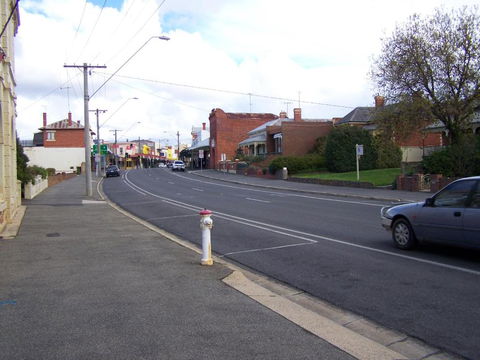 RJs Bed & Breakfast - VIC Tourism 2