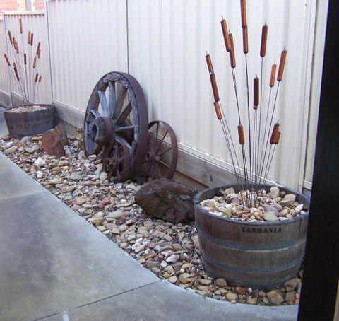 RJs Bed & Breakfast - VIC Tourism 5