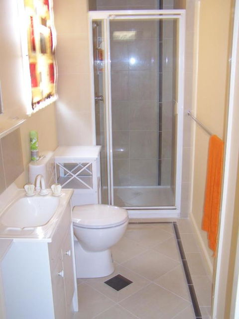 RJs Bed & Breakfast - VIC Tourism 1