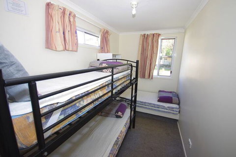 Del Rio Riverside Resort - VIC Tourism 6