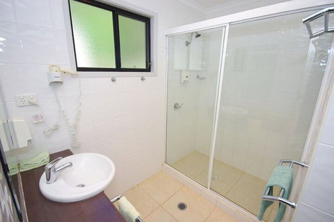 Del Rio Riverside Resort - VIC Tourism 2