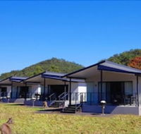 Del Rio Riverside Resort - VIC Tourism