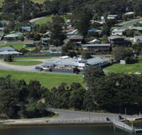 The Marlo Hotel - VIC Tourism