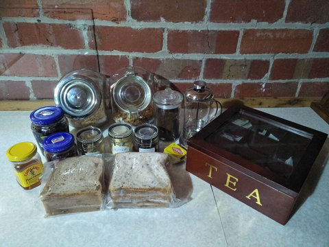 Grampians Historic Tobacco Kiln - VIC Tourism 5