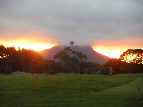 Grampians Historic Tobacco Kiln - VIC Tourism 6