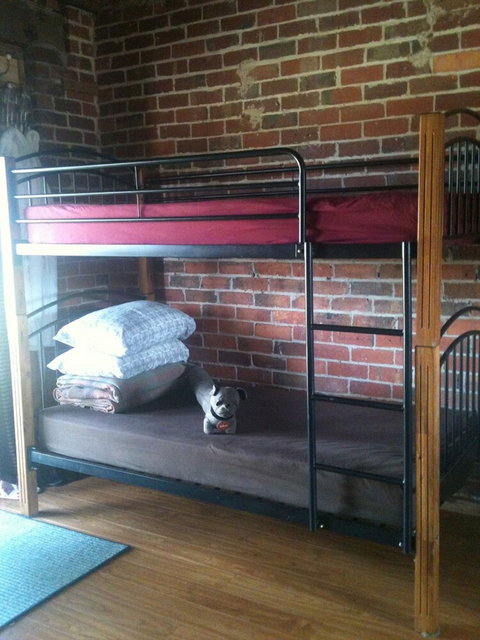 Grampians Historic Tobacco Kiln - VIC Tourism 4