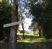 The Bryn At Tilba - VIC Tourism
