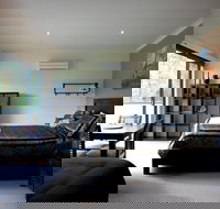 Deville at Healesville - VIC Tourism