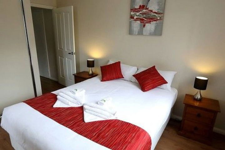 Greenmount WA VIC Tourism