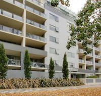 Accommodate Canberra - Glebe Park - VIC Tourism