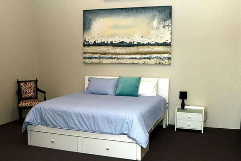 Fairway Manor Accommodation - VIC Tourism 7